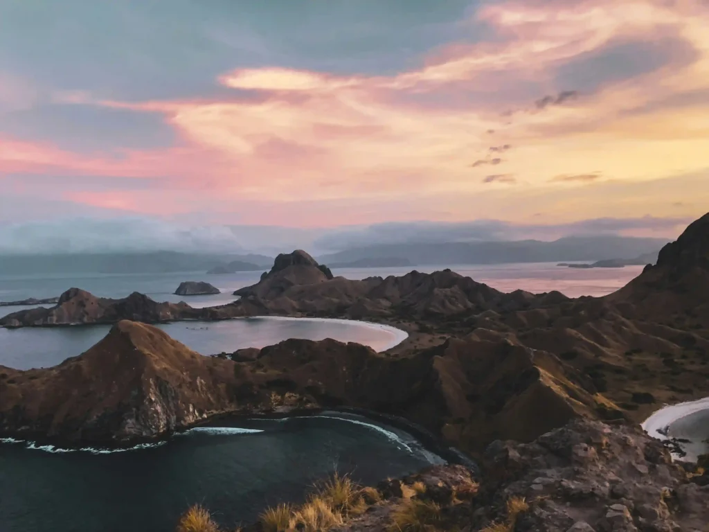 Labuan Bajo, East Nusa Tenggara