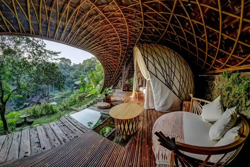 Bambu Indah Ubud - Travel Agent DMC